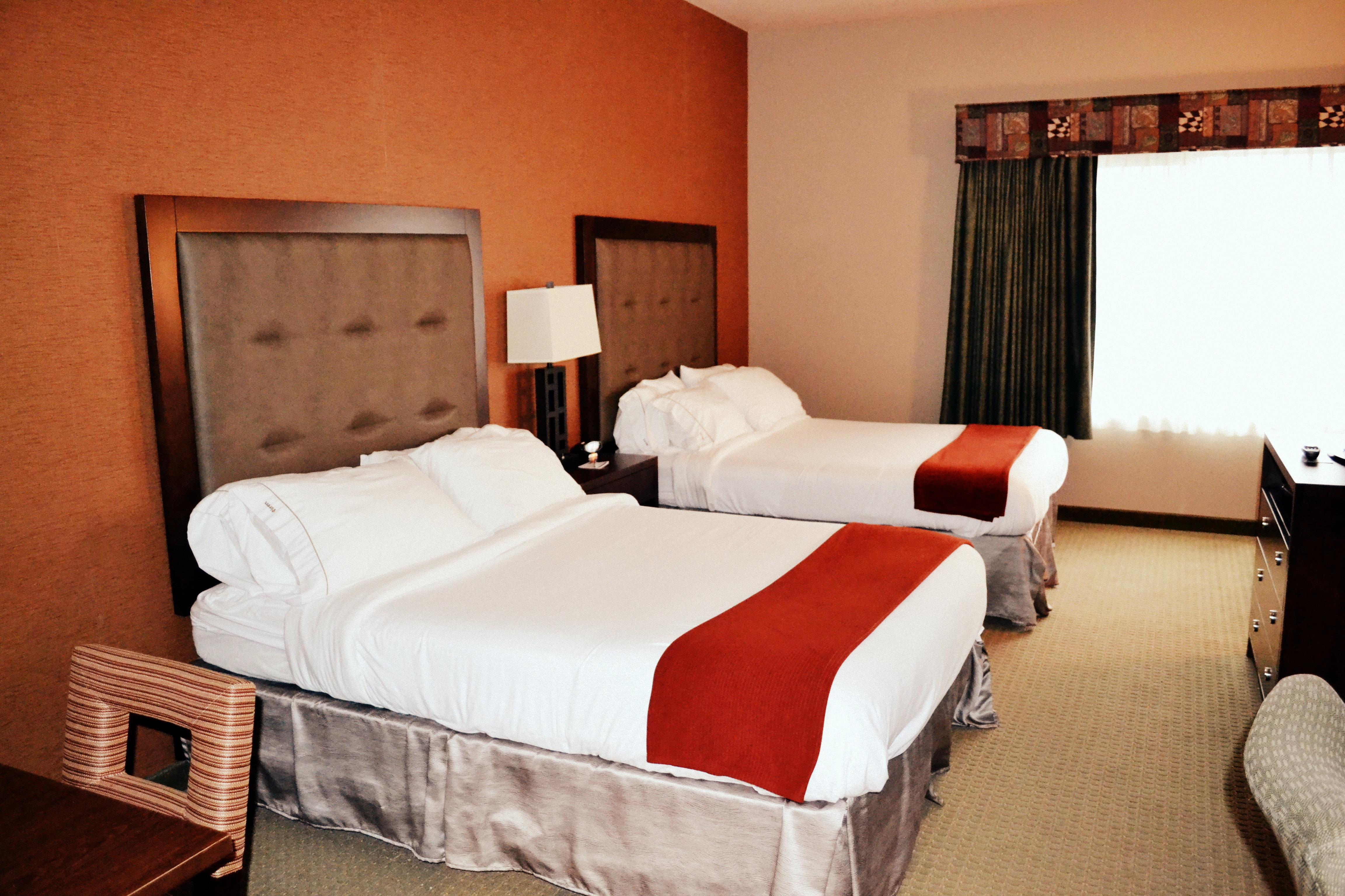 Holiday Inn Express & Suites Bozeman West By Ihg Exterior foto