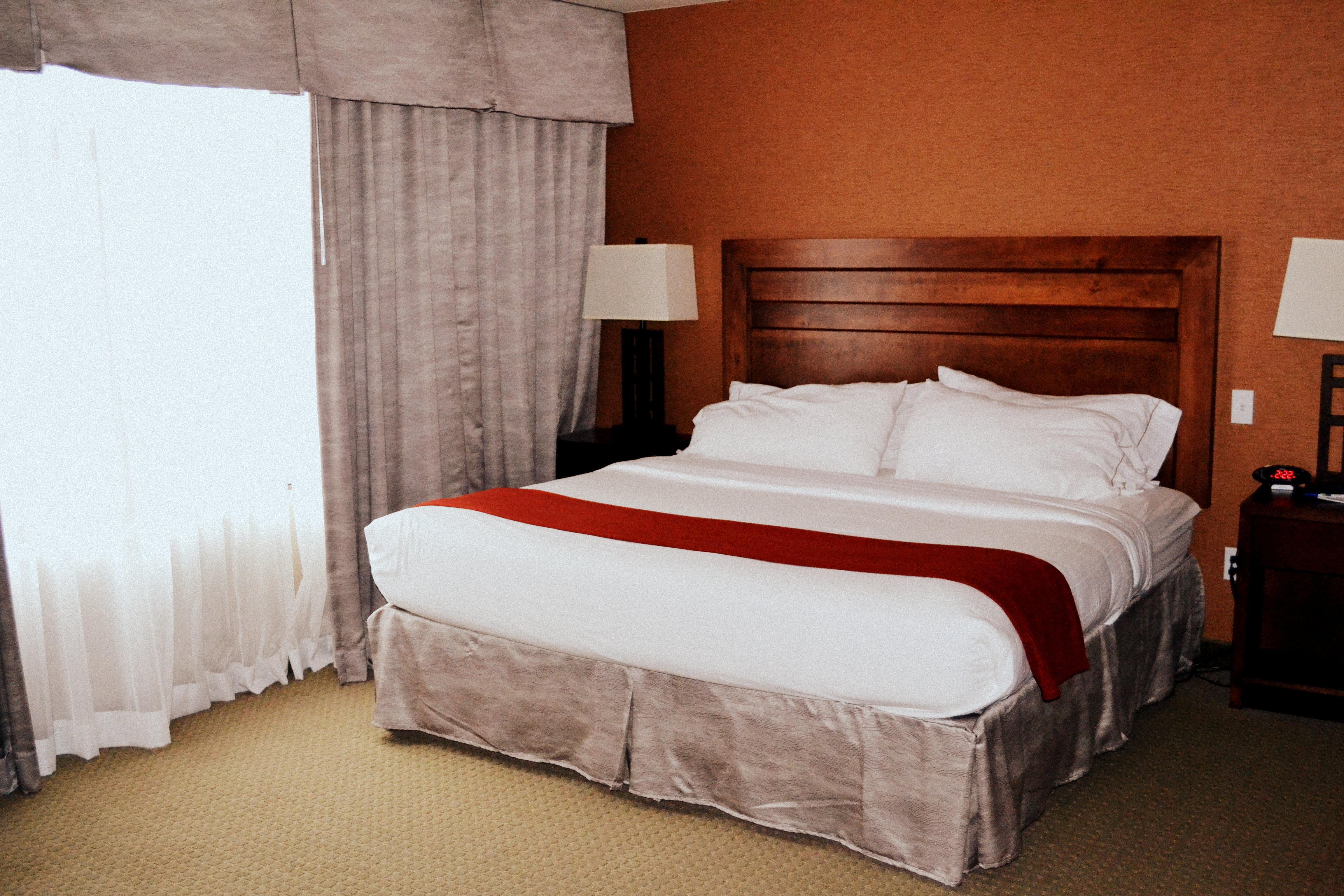 Holiday Inn Express & Suites Bozeman West By Ihg Exterior foto