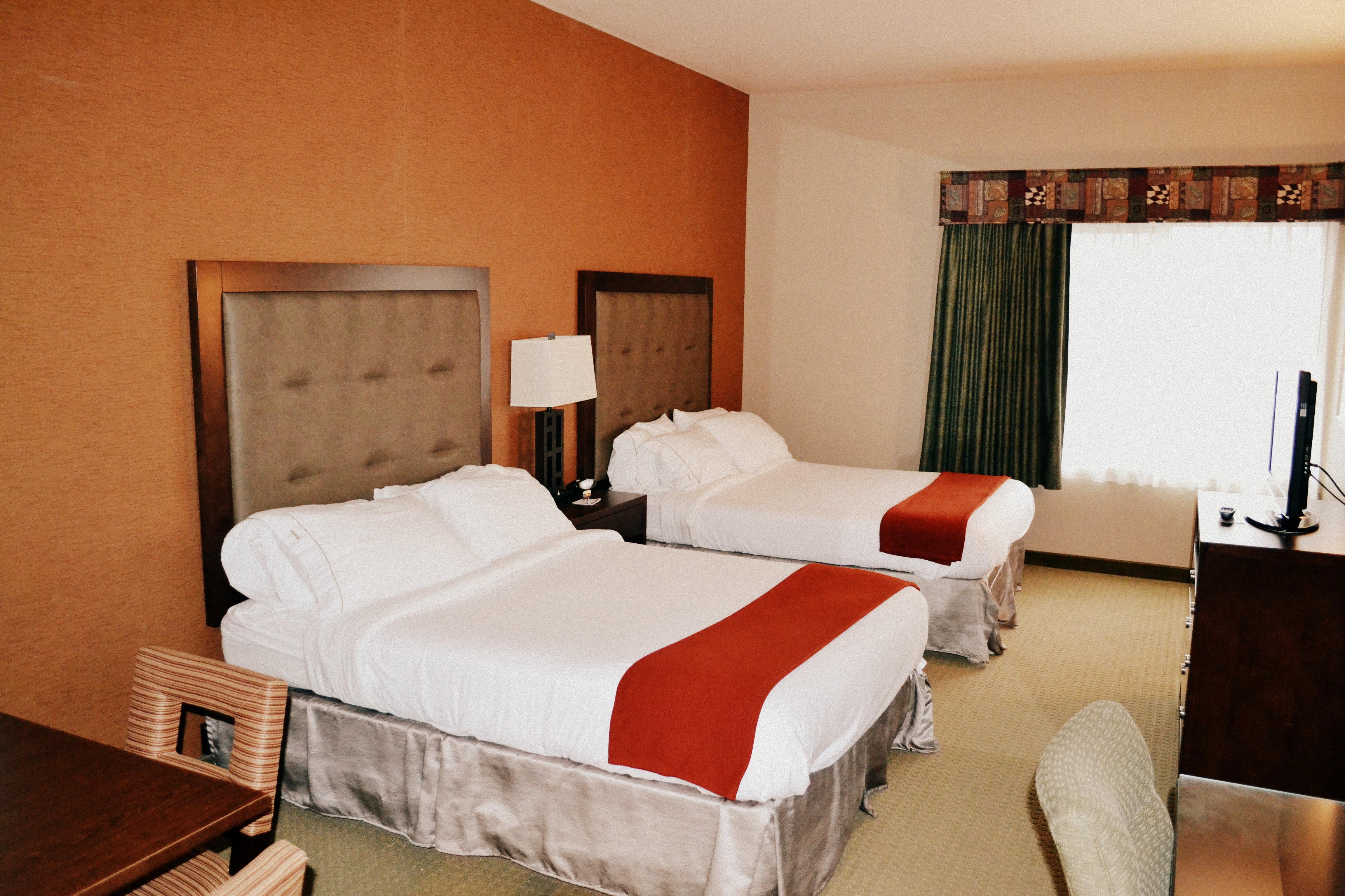 Holiday Inn Express & Suites Bozeman West By Ihg Exterior foto
