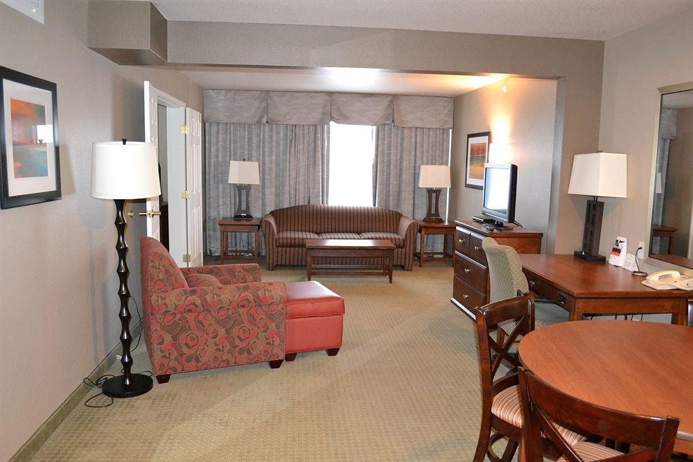 Holiday Inn Express & Suites Bozeman West By Ihg Exterior foto