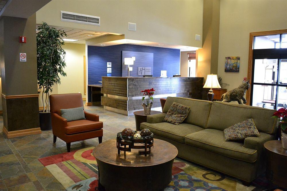 Holiday Inn Express & Suites Bozeman West By Ihg Exterior foto